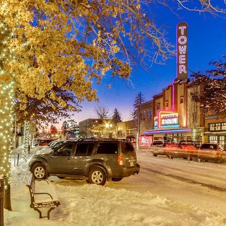 Mt Bachelor Village Ski House # 262 벤드 외부 사진