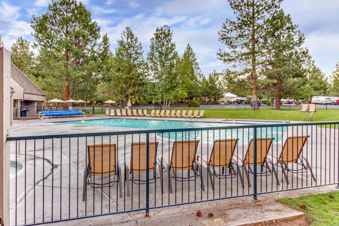 Mt Bachelor Village Ski House # 262 벤드 외부 사진