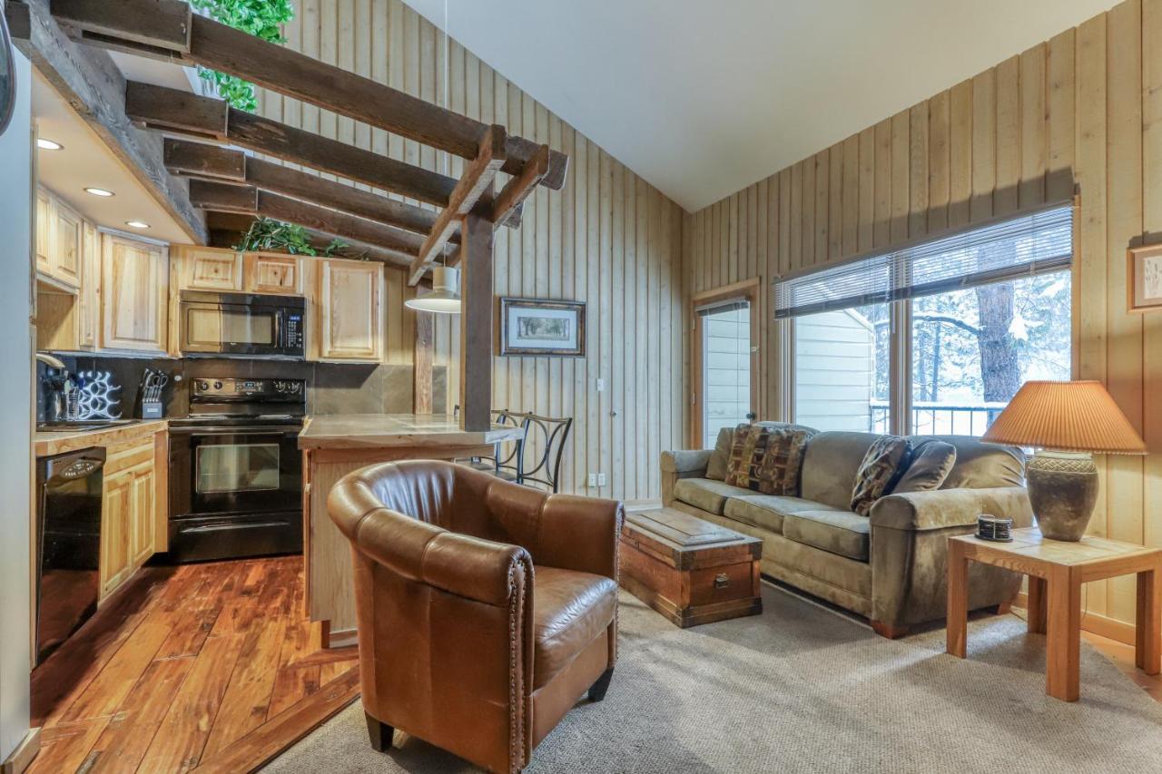 Mt Bachelor Village Ski House # 262 벤드 외부 사진