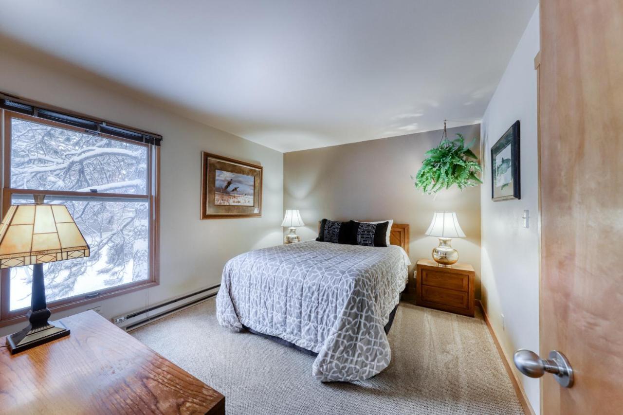 Mt Bachelor Village Ski House # 262 벤드 외부 사진