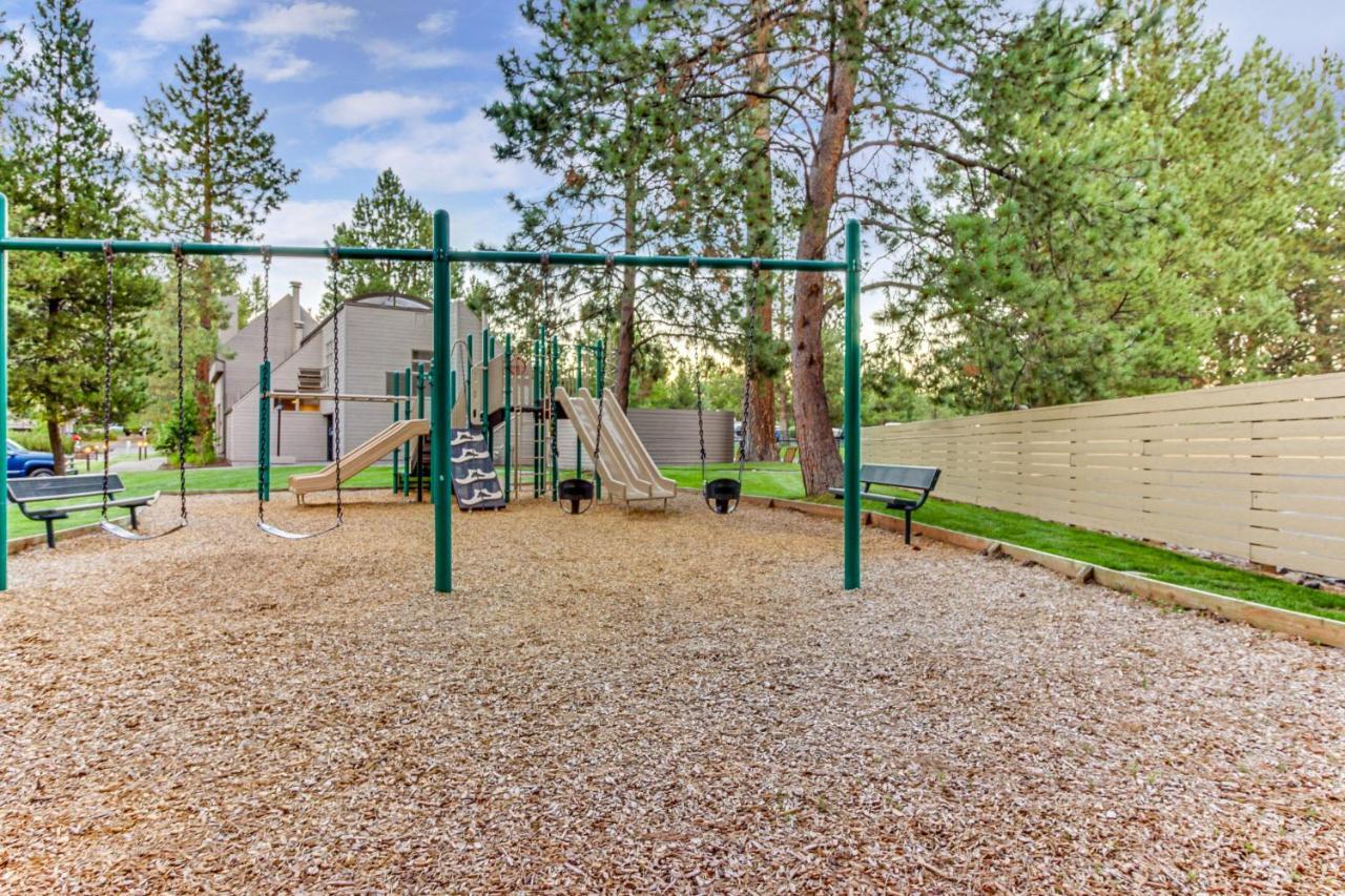 Mt Bachelor Village Ski House # 262 벤드 외부 사진