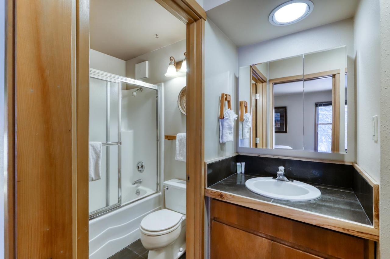 Mt Bachelor Village Ski House # 262 벤드 외부 사진