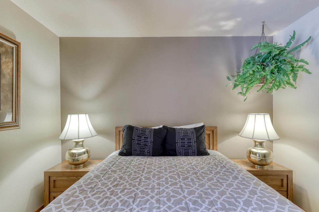 Mt Bachelor Village Ski House # 262 벤드 외부 사진