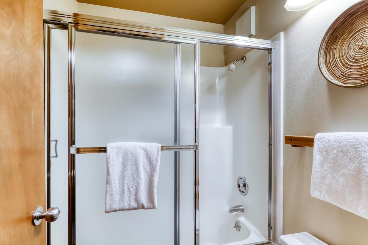 Mt Bachelor Village Ski House # 262 벤드 외부 사진