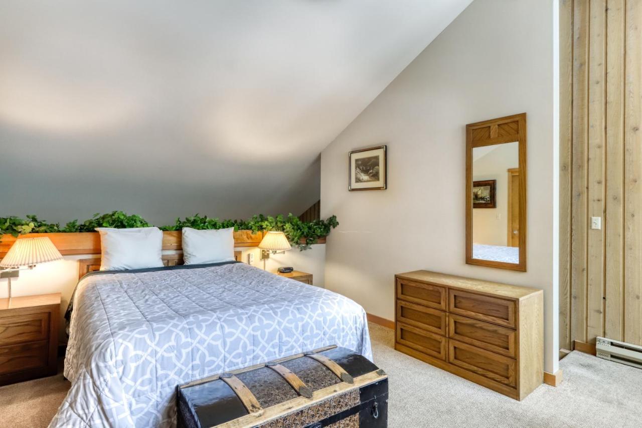 Mt Bachelor Village Ski House # 262 벤드 외부 사진
