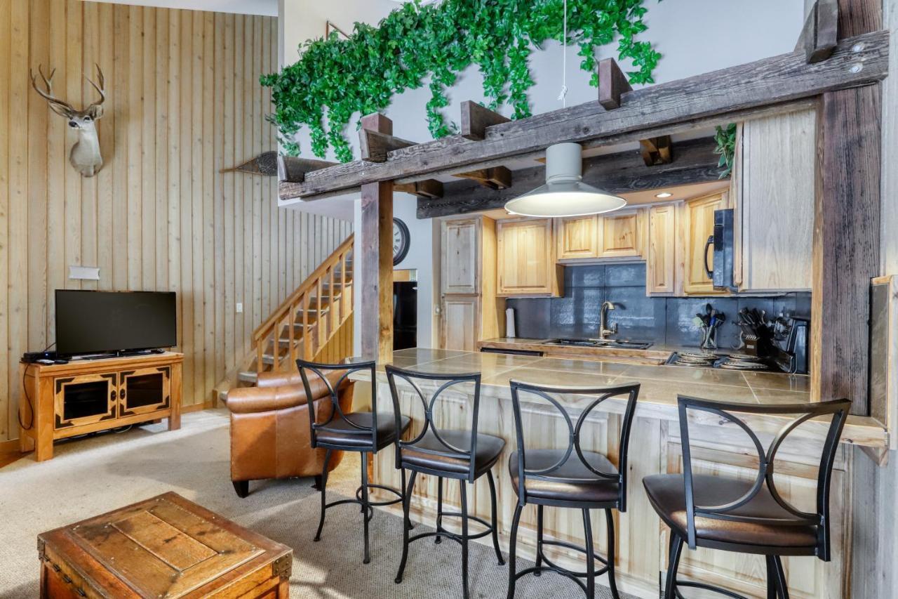 Mt Bachelor Village Ski House # 262 벤드 외부 사진