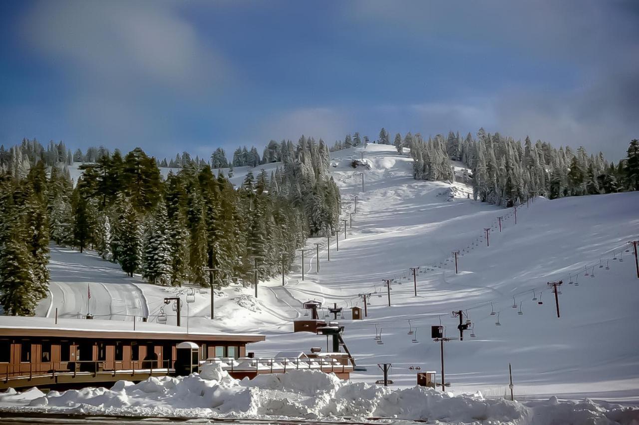 Mt Bachelor Village Ski House # 262 벤드 외부 사진