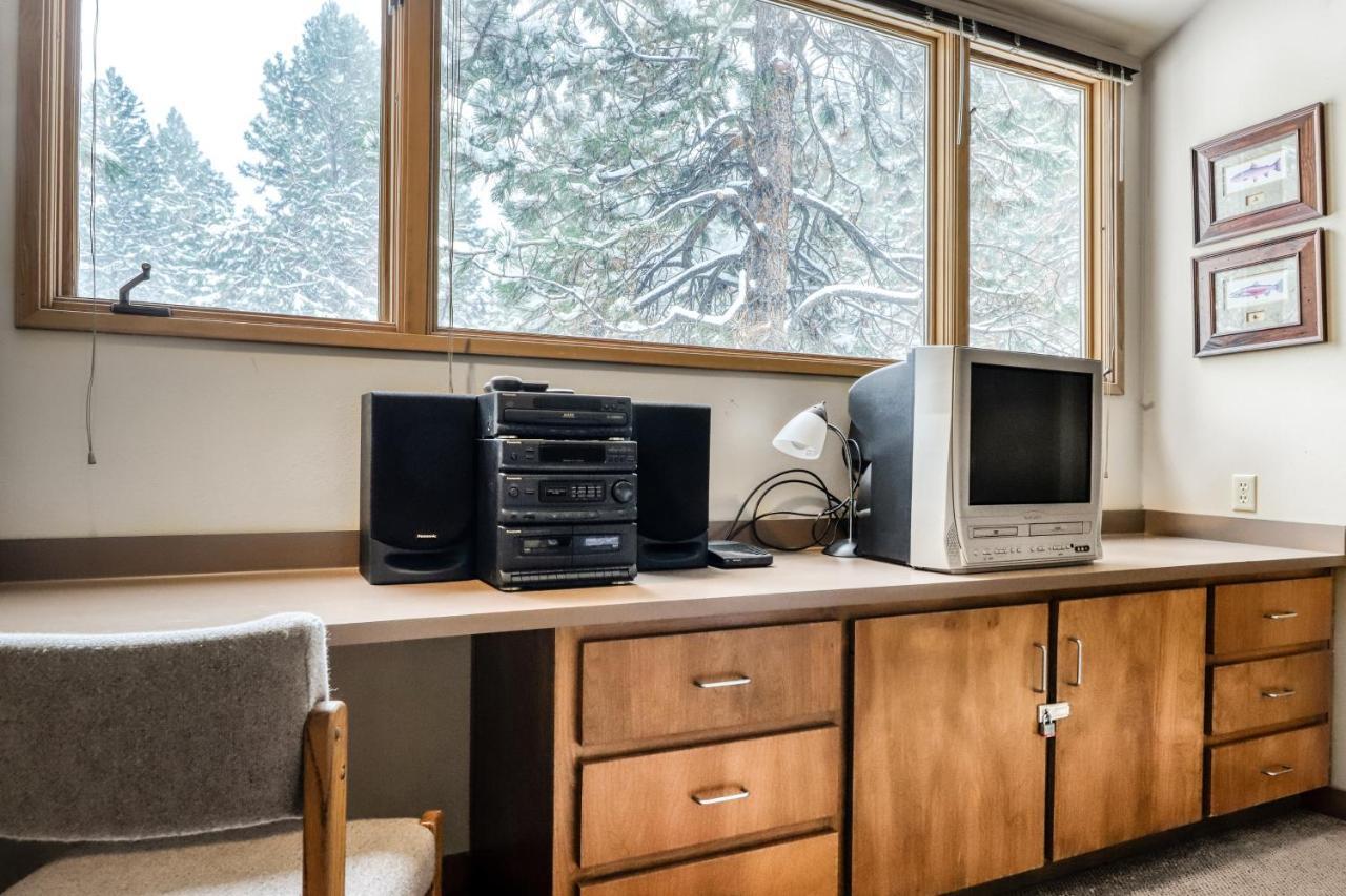 Mt Bachelor Village Ski House # 262 벤드 외부 사진