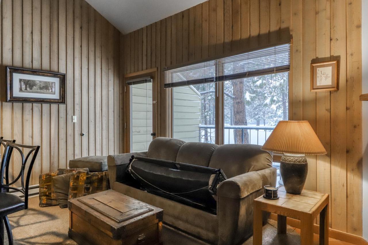 Mt Bachelor Village Ski House # 262 벤드 외부 사진