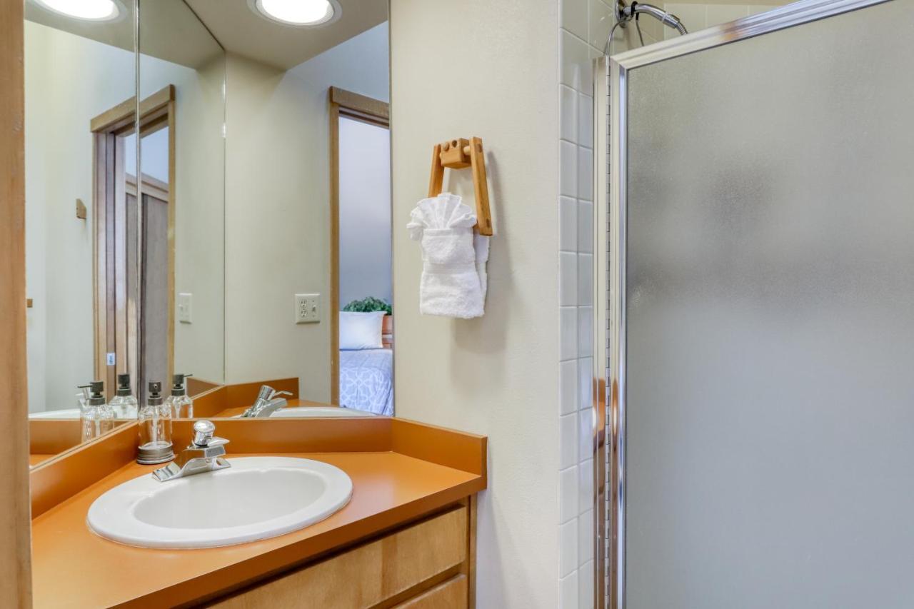 Mt Bachelor Village Ski House # 262 벤드 외부 사진