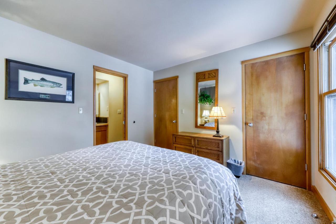 Mt Bachelor Village Ski House # 262 벤드 외부 사진