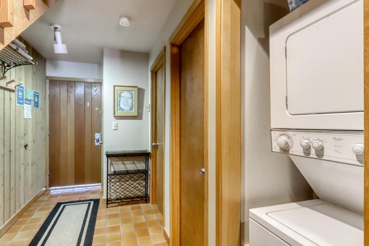 Mt Bachelor Village Ski House # 262 벤드 외부 사진