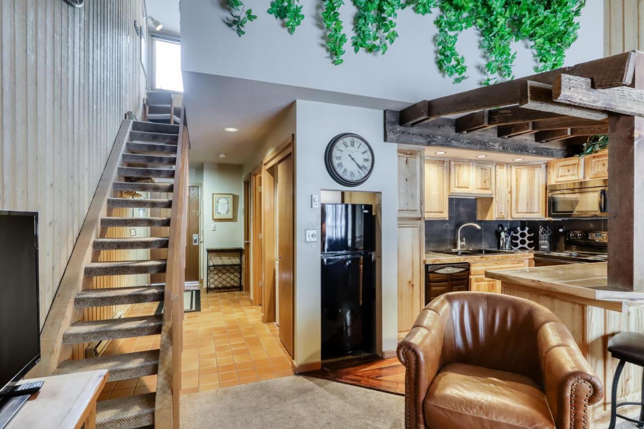 Mt Bachelor Village Ski House # 262 벤드 외부 사진
